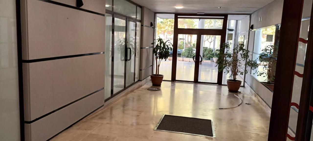 Apto Sm Montecarlo P19 Edif.Gemelos 15 Benidorm Playa Levante Exteriér fotografie